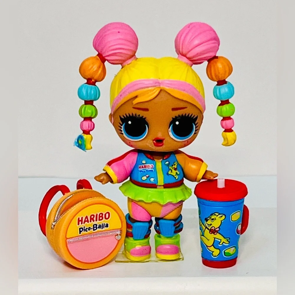HUGE LOL Surprise Doll Lot + Lots of Accessories!